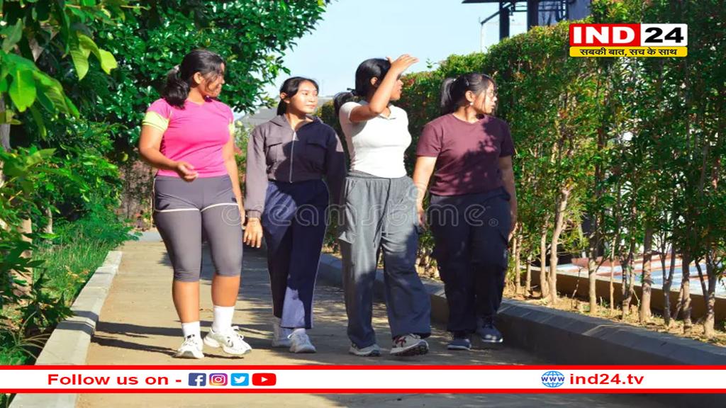 संतुलित जीवनशैली से शरद ऋतु में रोग मुक्ति