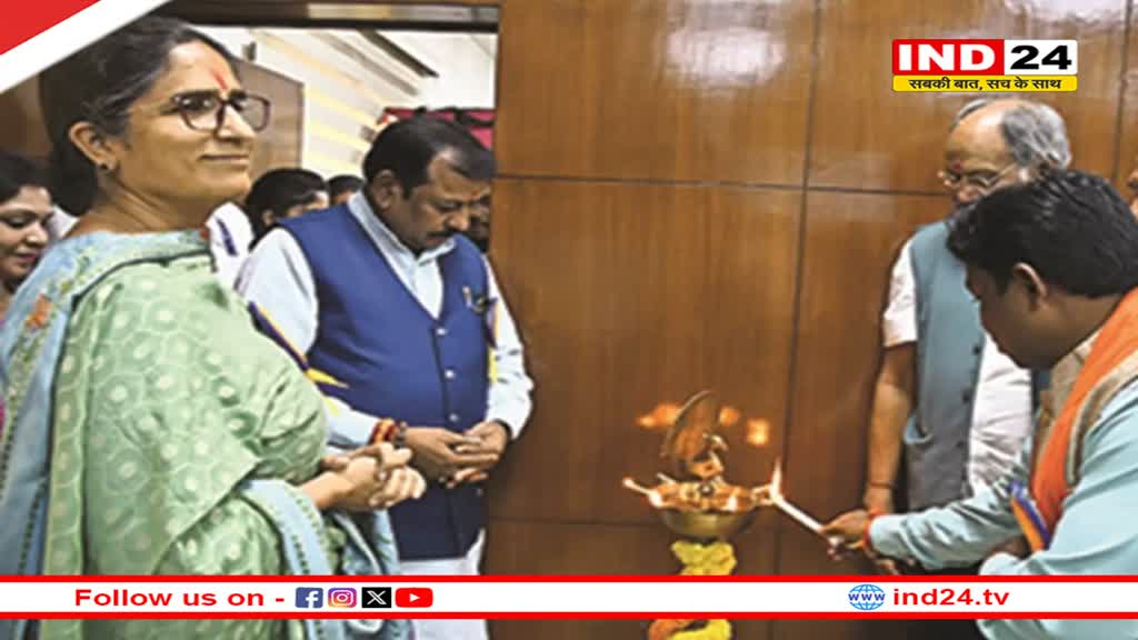 ट्रेनों के लगातार रद्द होने से छत्‍तीसगढ़ के सांसदों ने जताई नाराजगी, बोले- कैंसिल नहीं, परिवर्तित रूट से चलाएं ट्रेन