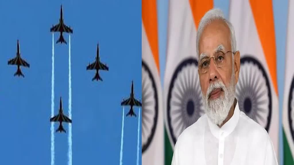 Aero India 2023: बेंगलुरु में एयरो इंडिया 2023 के 14वें संस्करण का उद्घाटन करेंगे पीएम मोदी