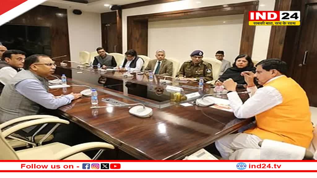 प्रदेश में पटाखा फैक्ट्रियों की होगी जांच, सभी कलेक्टर्स को 24 घंटे में रिपोर्ट देने सीएम के निर्देश