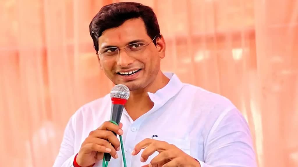 CG NEWS :  40 लाख की लागत से शहर के कई जगहों पर लगेंगे वाटर एटीएम :  विधायक देवेंद्र  यादव.....