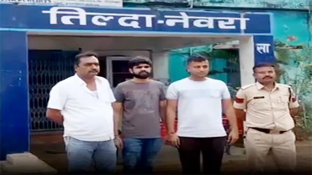 CG NEWS : दो दिन पहले सट्टे के पैसों को लेकर हुए खूनी संघर्ष में सटोरिया, सट्टा संचालक नंदलाल लालवानी सहित 6 आरोपी गिरफ्तार...