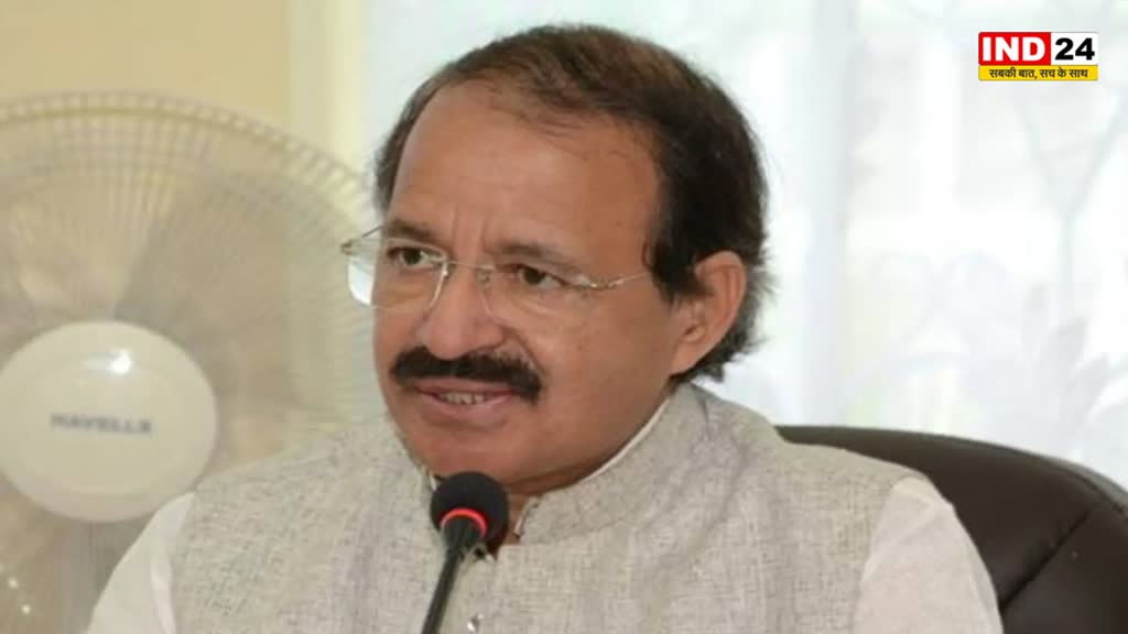 Rashid Alvi: राशिद अल्वी का बड़ा बयान, बोले - Congress के कई सदस्यों की विचारधारा RSS जैसी