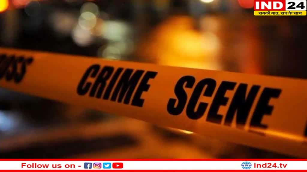 TMC Leader Killed: बंगाल में दिनदहाड़े TMC नेता की गोली मारकर हत्या