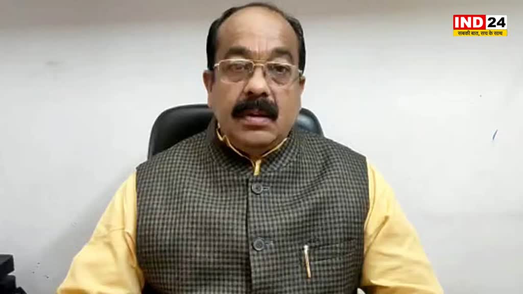 Arun Saw : अरूण साव का बड़ा बयान, राज्य में बीजेपी की सरकार बनी तो सबको मिलेगा पक्का मकान