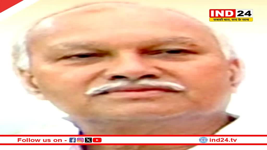 MP में कमलनाथ को झटका, पूर्व व‍िधायक बीजेपी में होंगे शाम‍िल