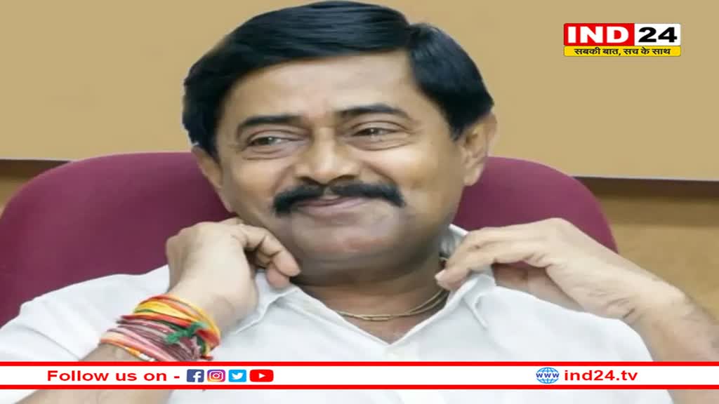 पूर्व मंत्री ने दिग्विजय सिंह के सामने भरे मंच से किया बड़ा खुलासा, बोले- 'बस स्टॉप निर्माण में MLA व MP लेते हैं कमीशन मैंने भी लिया'