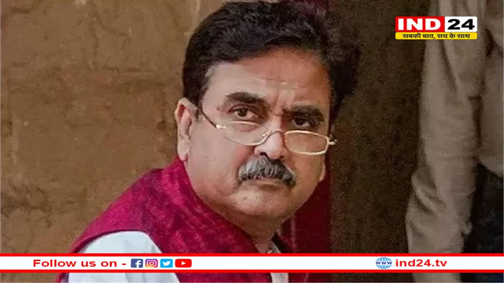 कलकत्ता हाईकोर्ट के जज अभिजीत गंगोपाध्याय ने दिया इस्तीफा, बीजेपी में शामिल होने की संभावना