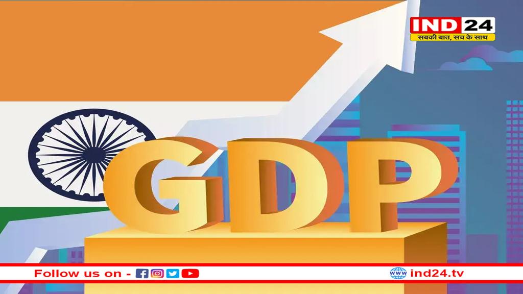 वैश्विक तनाव के बीच भी भारत बना रहेगा सबसे तेज़ी से बढ़ती अर्थव्यवस्था- UN 