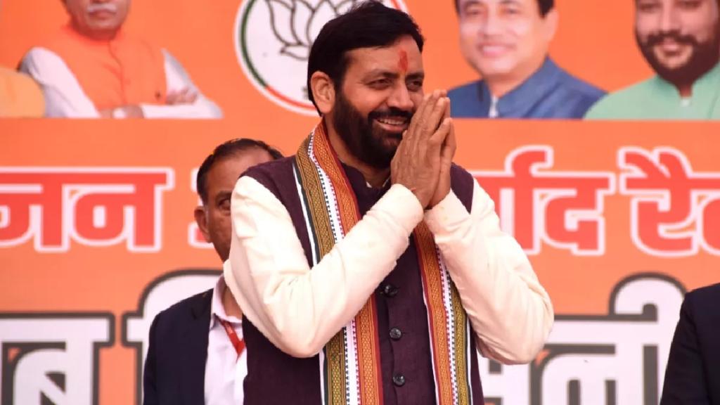 हरियाणा में महिलाओं को मिलेंगे ₹2100, CM नायब सिंह सैनी का बड़ा ऐलान