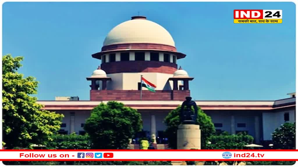 हम तभी जागते हैं जब हद हो जाती हैं : सुप्रीम कोर्ट के जज जस्टिस कौल ने यह क्यों कहा?