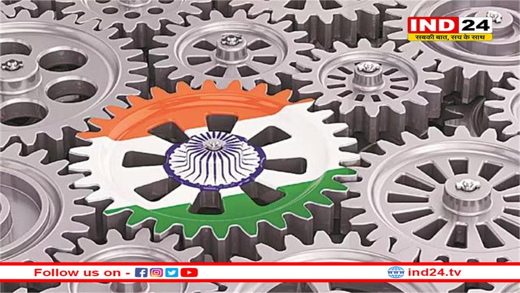 बजट 2025: भारत की अर्थव्यवस्था को रूपांतरित करने के लिए रोडमैप तैयार