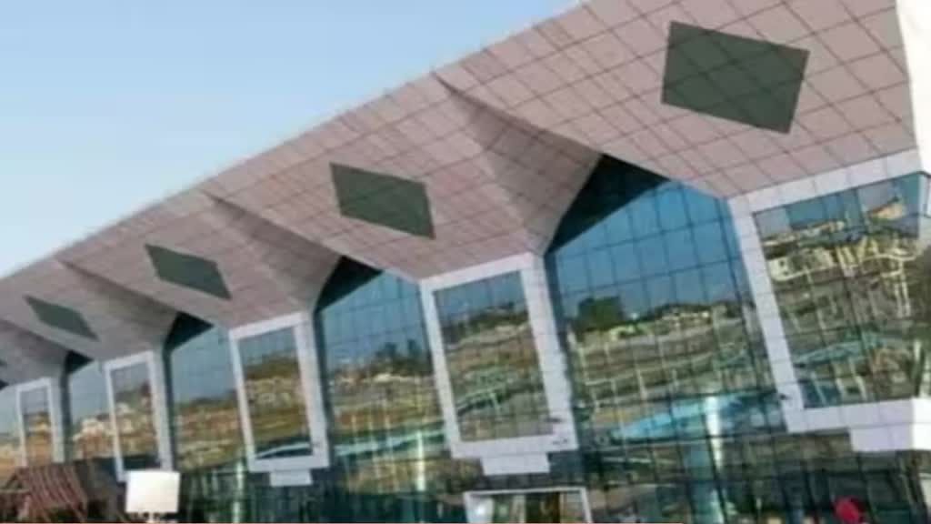Udaipur: महाराणा प्रताप डबोक एयरपोर्ट पर महिला यात्री के बैग में कारतूस, मचा हड़कंप, पुलिस कर रही मामले की जांच