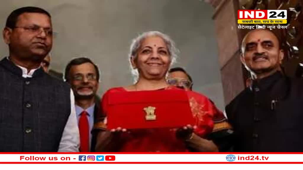 Technology Budget 2023: 5G सेवा को विकसित करने के लिए 100 लैब्स स्थापित करेगी सरकार, स्मार्टफोन होंगे सस्ते