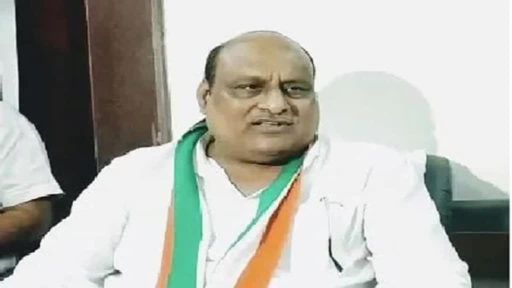 CG NEWS : छत्तीसगढ़ में कांग्रेस ने दिया जयसिंह अग्रवाल को तीन दिन का अल्टीमेटम, पूर्व मंत्री की बड़ी मुसीबतें…...