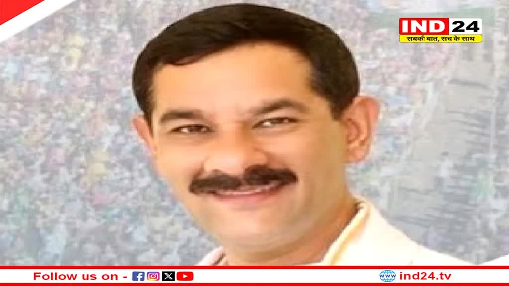 पीसीसी कार्यालय में कांग्रेस विधायकों की बैठक, MP प्रभारी बोले- जो रीति नीति नहीं मानता, वो जा सकता है