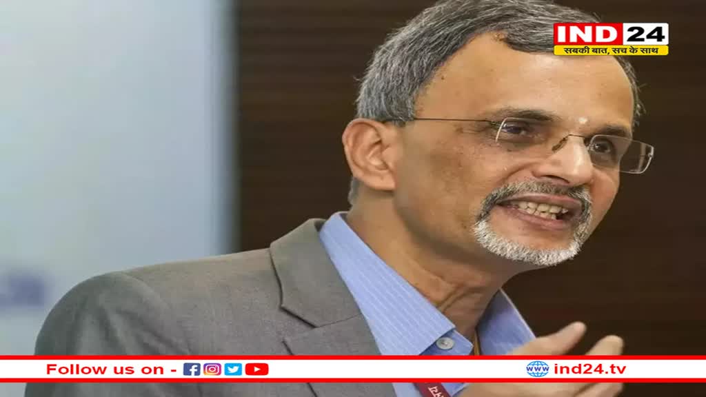 विकसित भारत के लिए घरेलू विकास जरूरी : मुख्य आर्थिक सलाहकार।