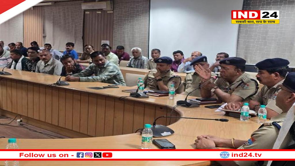 चारधाम यात्रा को लेकर हरिद्वार प्रशासन अलर्ट, प्रशासन ने पंजीकरण केंद्रों और रूट का किया निरीक्षण