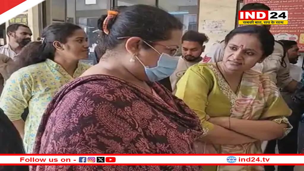 DMF घोटाला, सूर्यकांत समेत 5 आरोपियों की 19 मार्च तक बढ़ी न्यायिक-रिमांड, 17 मार्च को होगी सुनवाई