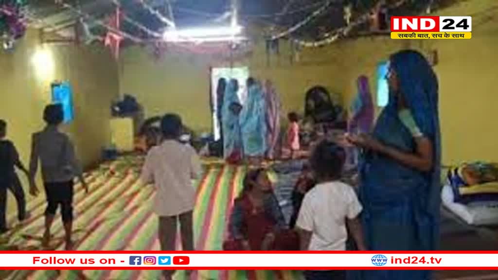 रतलाम में धर्मांतरण का बड़ा खुलासा! इलाज के बहाने हो रहा था गांव वालों का ब्रेनवॉश