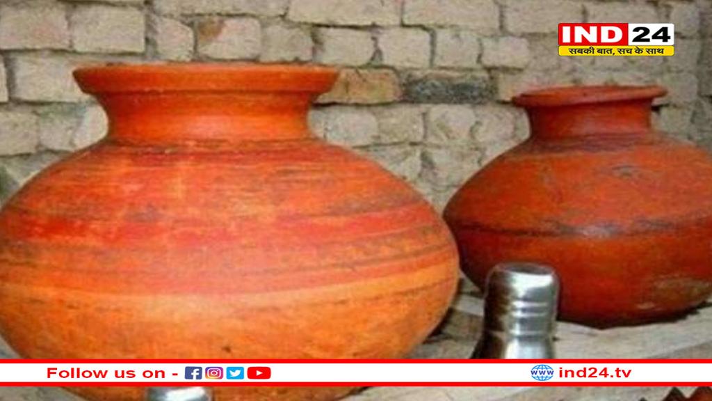 वास्तु के अनुसार गर्मियों में मटके का महत्व और उसे रखने की सही दिशा