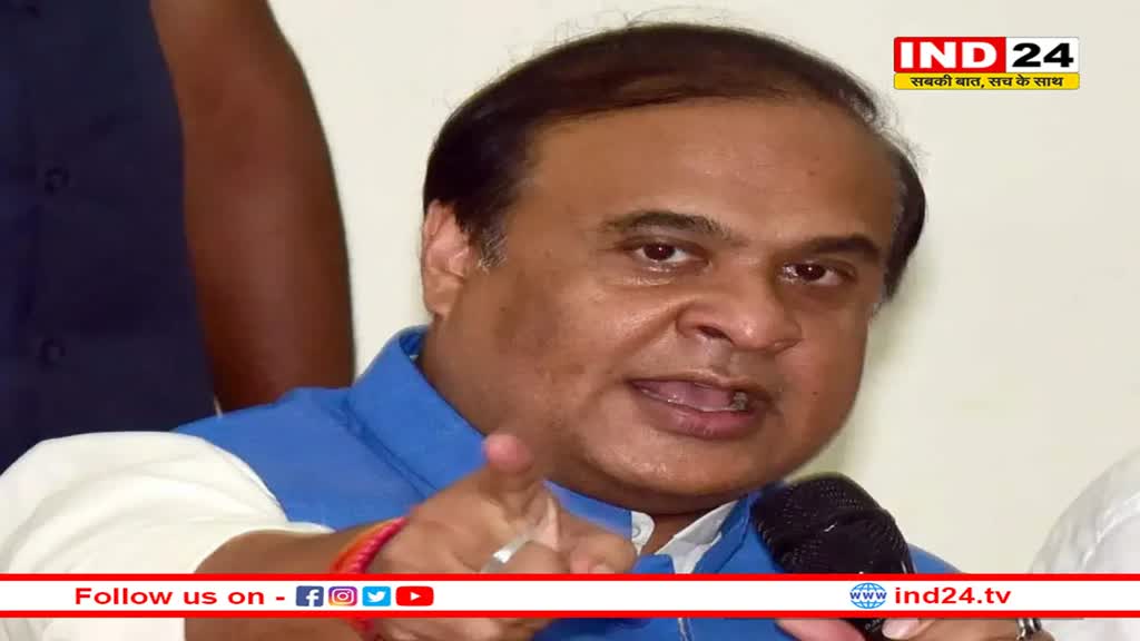 'क्या कामाख्या मंदिर में बलि प्रथा बंद करेंगे? CM सरमा से सवाल