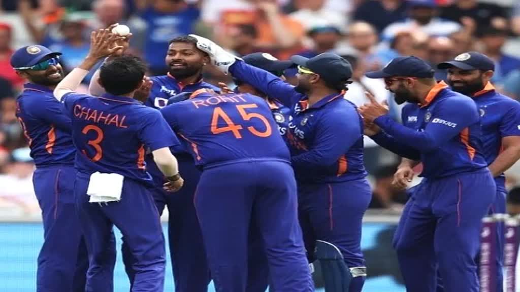India vs New Zealand: भारत और न्यूजीलैंड के बीच वनडे सीरीज का आज दूसरा मुकाबला, जानें कब और कहां देखें मैच