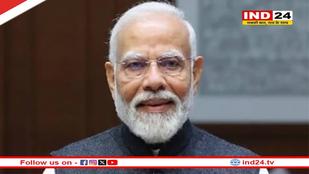 रोजगार मेले में 71 हजार नियुक्ति पत्र बांटेंगे पीएम मोदी, युवाओं को मिलेगा नौकरी का तोहफा