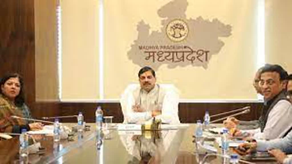 नए साल में होगा मुख्य सचिव का निर्णय, मंत्रिमंडल विस्तार के बाद प्रदेश में हो सकता है बड़ा प्रशासनिक फेरबदल