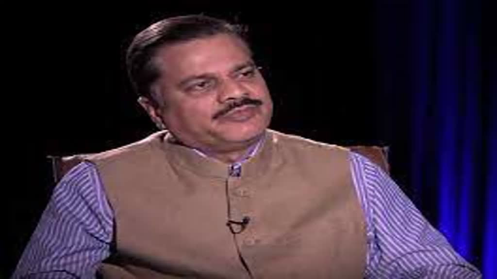 भारत के साइक्लोन मैन महापात्र बने 'विश्व मौसम विज्ञान संगठन' के तीसरे उपाध्यक्ष