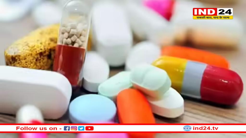 शरीर में दवाओं का असर समझेगा सेंसर, IIT कानपुर के वैज्ञानिकों ने 10 साल की मेहनत से हासिल की उपलब्धि