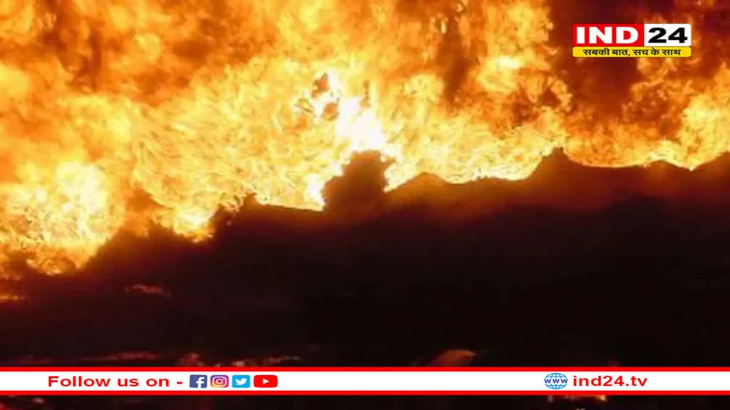 तमिलनाडु की पटाखा फैक्ट्री में विस्फोट, 6 मजदूरों की हुई मौत