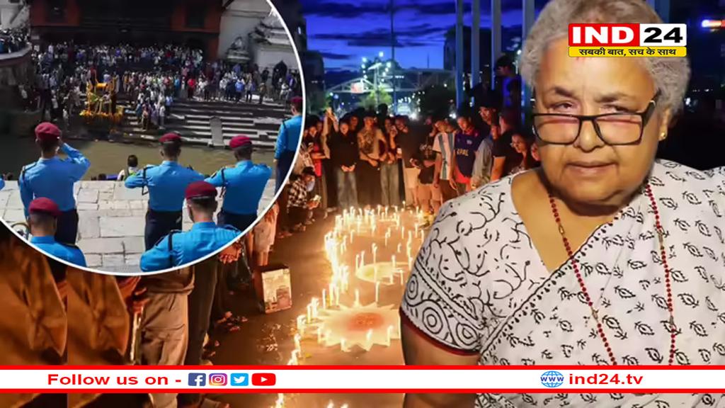 बांग्लादेश बना जिहादियों का गढ़, नेपाल में नये रास्ते पर लोकतंत्र