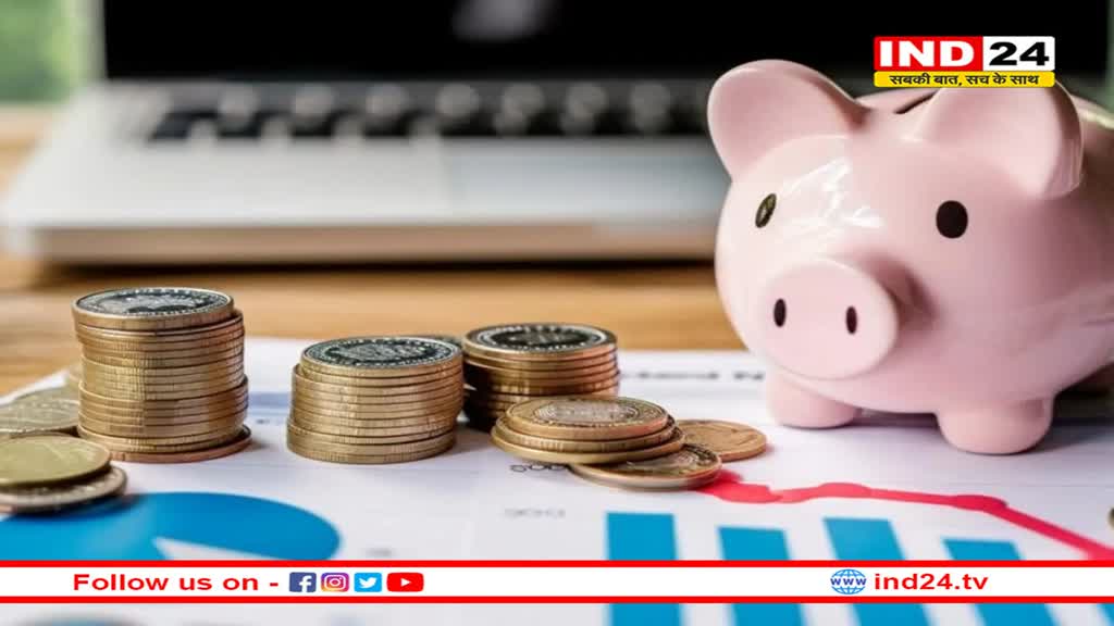 सरकार की नजर छोटी बचत योजनाओं पर, सुकन्या समृद्धि को मिल सकता है पुश