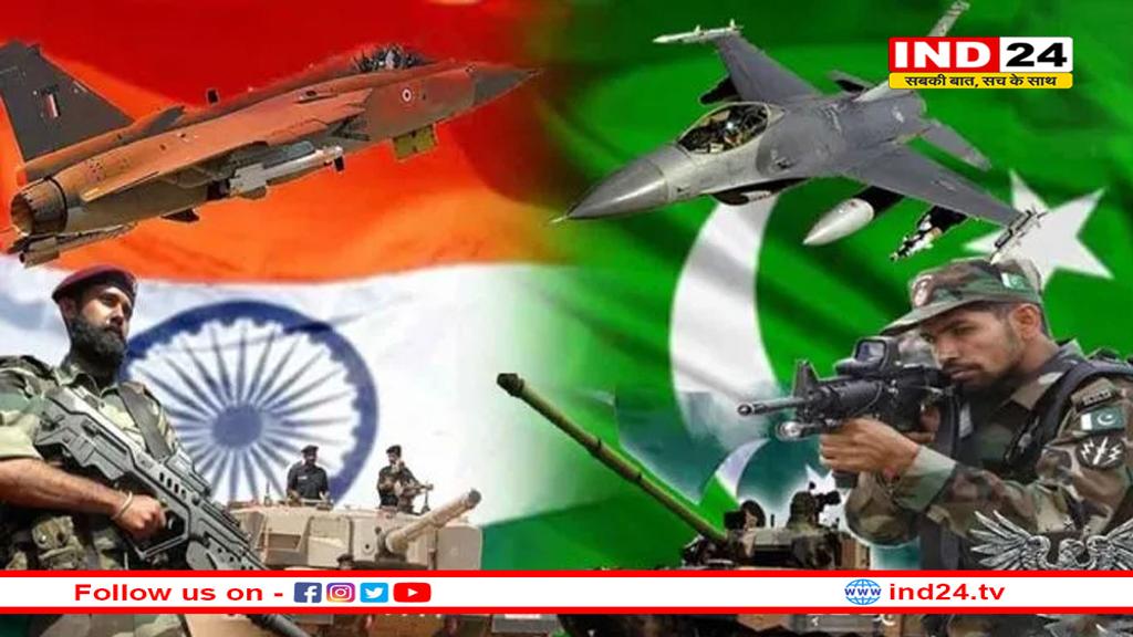 क्यों अकल्पनीय होगी भारत की प्रतिक्रिया, पाकिस्तान पर 3 तरह से एक्शन के संकेत