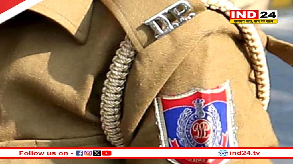 दिल्ली पुलिस कांस्टेबल परीक्षा 16 दिसंबर से, जानें कब जारी होगा एडमिट कार्ड