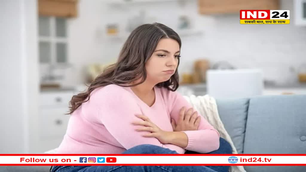 बरसात में क्यों महिलाओं का बदल जाता है व्यवहार 