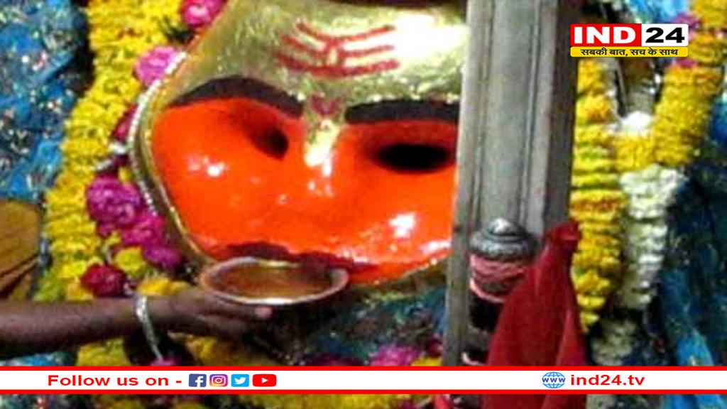 शराबबंदी के बाद बदले नियम, अब कालभैरव को मदिरा का भोग लगाने वाले श्रद्धालुओं को यह करना होगा