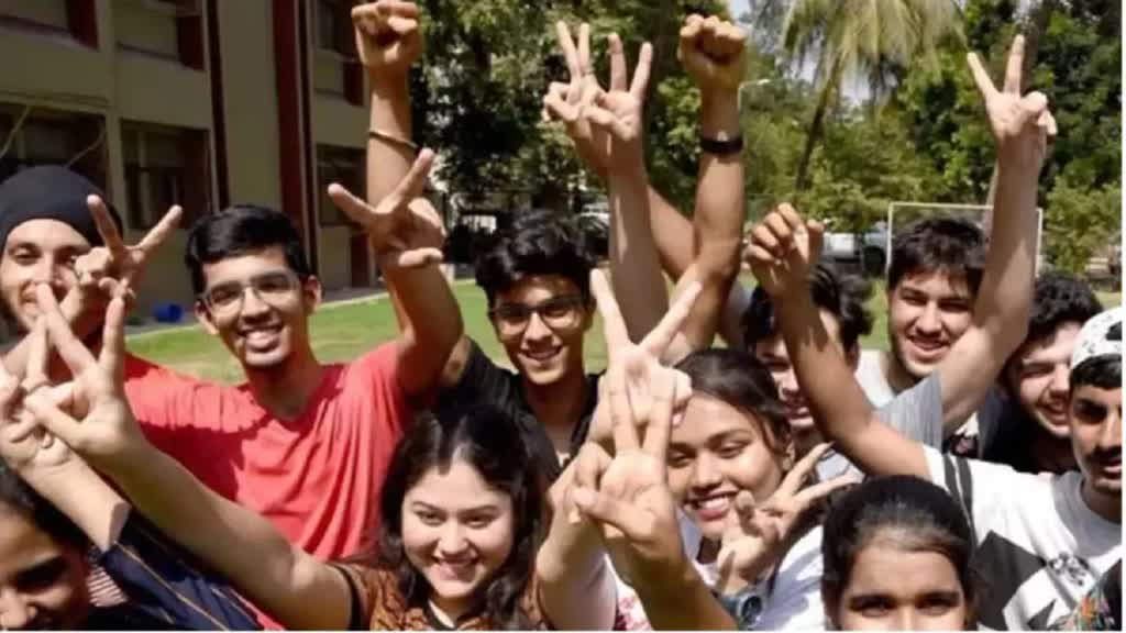 जेईई एडवांस का रिजल्ट जारी, बीसी रेड्डी ने किया टॉप 