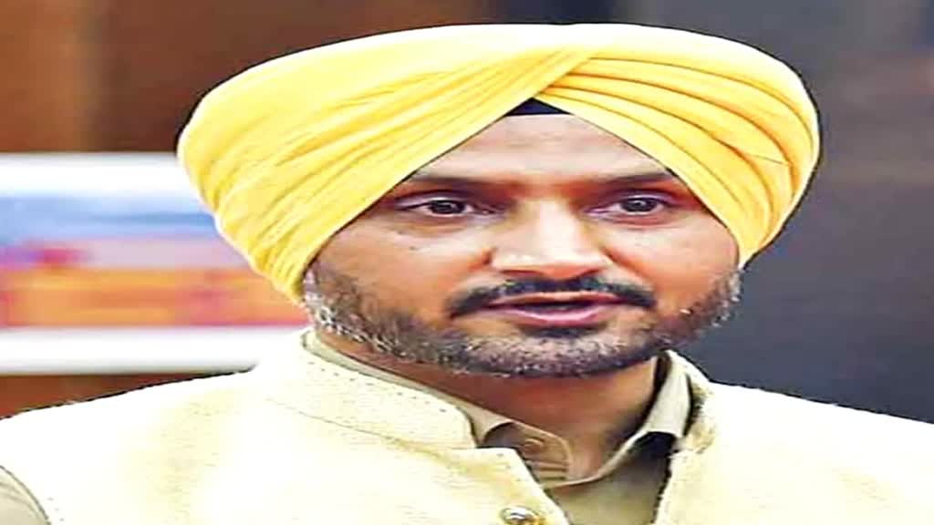 मणिपुर घटना पर फूटा हरभजन सिंह का गुस्सा, कहा- अपराधियों को मौत की सजा दी जाए