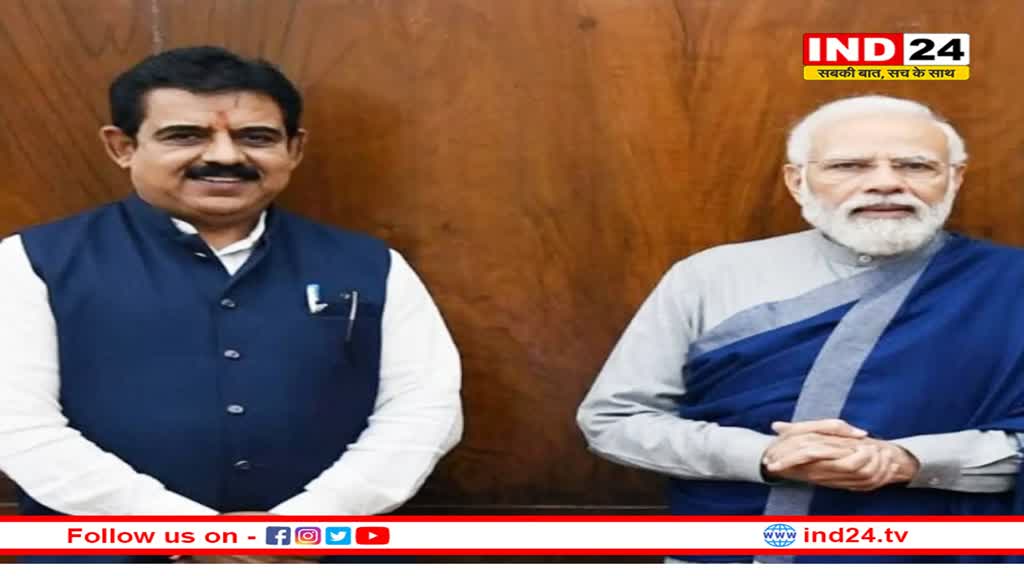 सबसे बड़ी जीत इंदौर के नाम, फिर भी मोदी कैबिनेट में नहीं शामिल हो पाएं लालवानी- ये है कारण