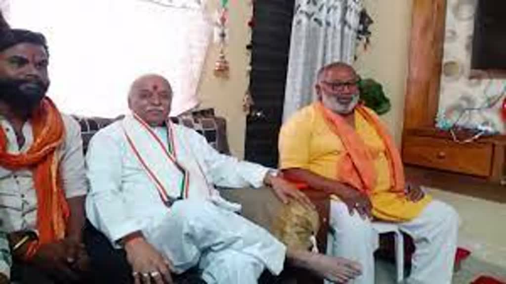 PRAVIN TOGADIA: बजरंग दल को लेकर उठे विवाद पर बोले तोगड़िया, कहा- इस संगठन को कोई बैन नहीं कर सकता