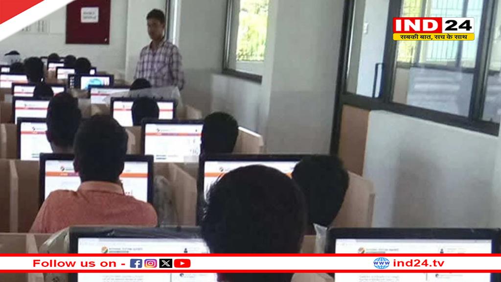 MP के 700 हायर सेकेंडरी स्कूलों में शुरू होगी व्यावसायिक शिक्षा, केंद्र सरकार को भेजा प्रस्ताव