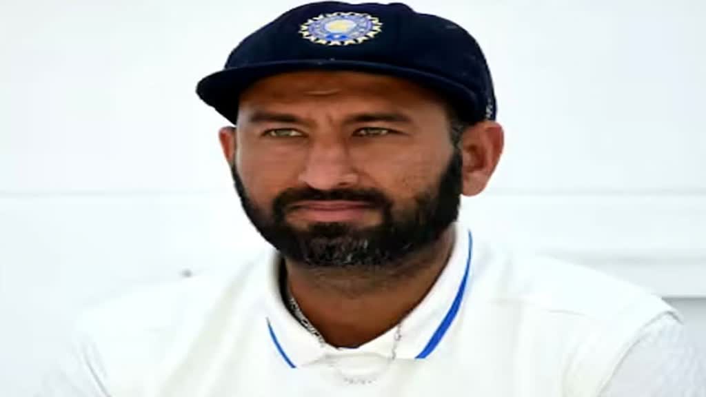 टेस्ट मैच में पुजारा की जगह कौन करेगा नंबर 3 पर बल्लेबाजी? ये खिलाड़ी रेस में...