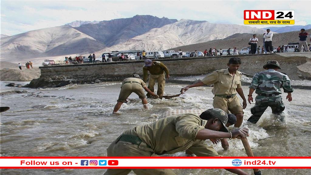 पानी बिना मर जाएंगे लाखों पाकिस्तानी, शहबाज शरीफ की गुहार
