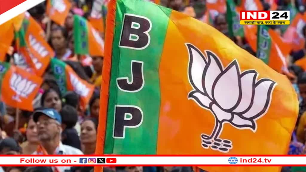 विधानसभा में प्रचंड जीत के बाद लोकसभा चुनाव की तैयारी में जुटी भाजपा, मिल सकता है इन चेहरों को मौका!