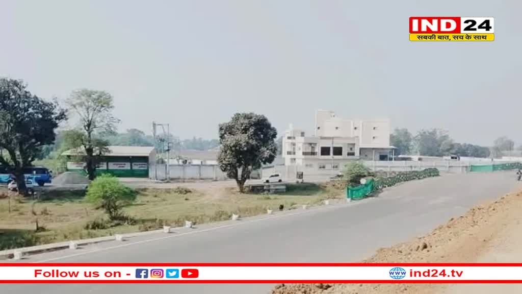 सिंहस्थ-2028 के आयोजन को लेकर उज्जैन में सड़कों के चौड़ीकरण पर जोर