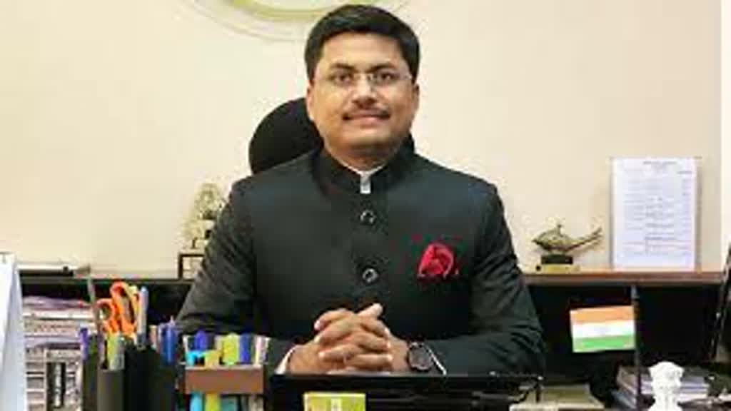 CG NEWS :  प्रदेश में जारी है गर्मी का कहर,  गर्मी से बचने कलेक्टर अवनीश शरण ने जारी की एडवाइजरी 