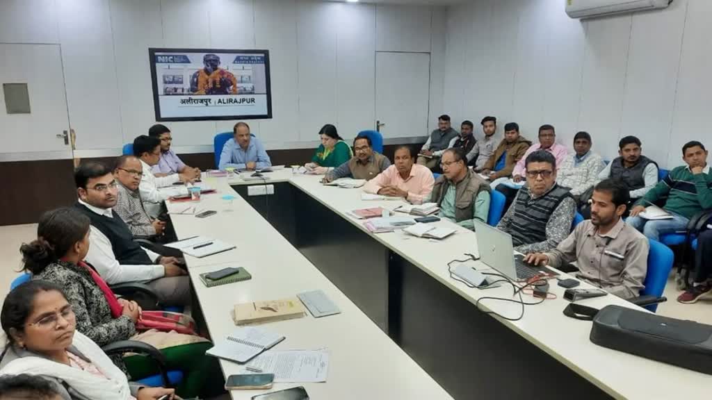 आज से शुरू होगी विकसित भारत संकल्प यात्रा, योजनाओं की दी जाएगी जानकारी