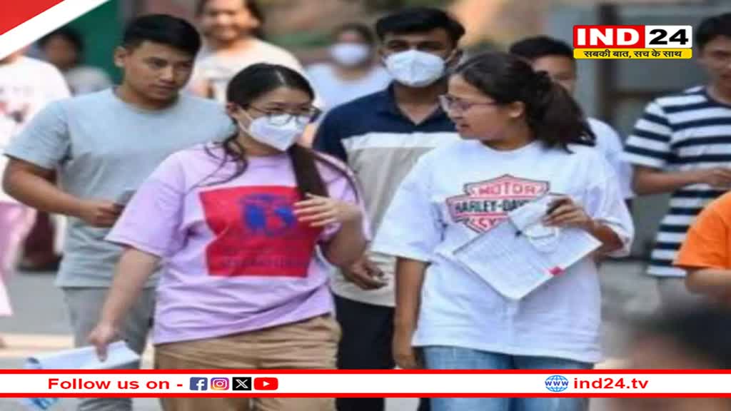 नीट पीजी की नई तारीखों का एलान, अब इस दिन होगी परीक्षा